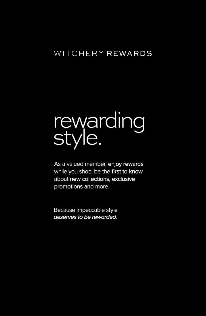 Become a member